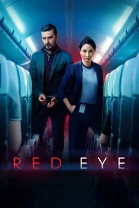 Red Eye S02 (Complete) | TV Series