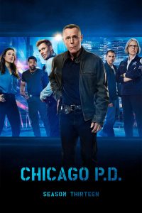 Chicago P.D. S013 (Episode 12 Added) | TV Series