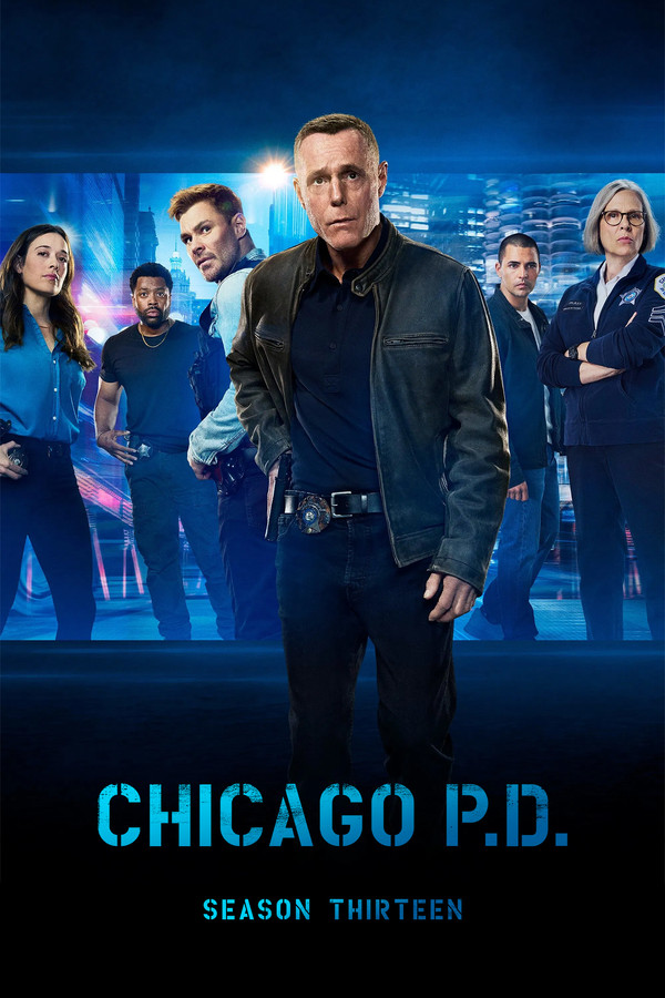 Chicago P.D. S013 (Episode 12 Added) | TV Series