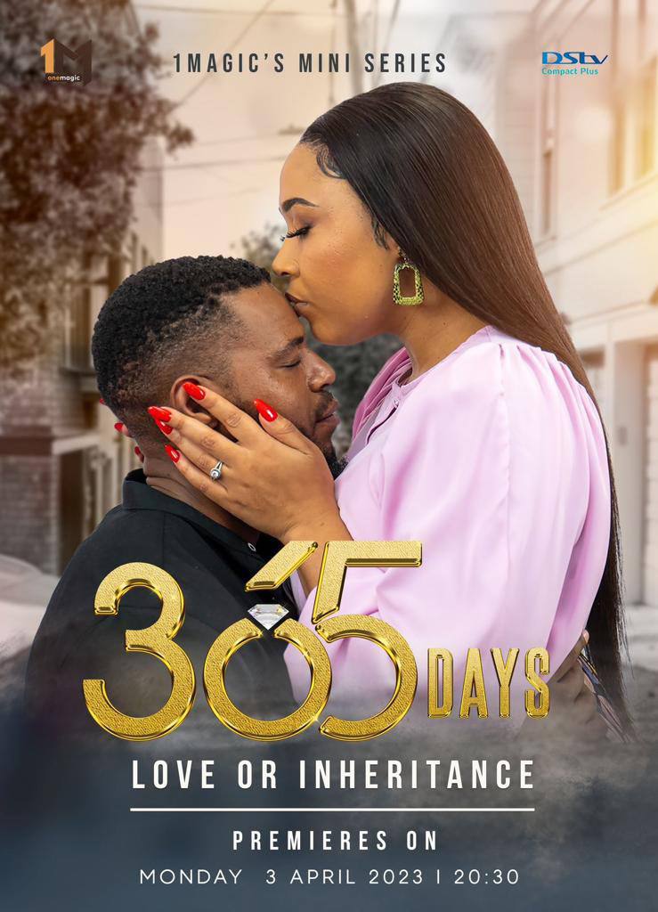 365 Days S01 (Complete) – SA Series