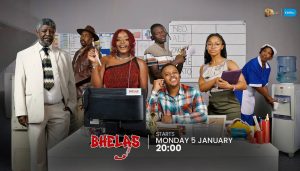 Bhelas S01 (Episode 1 & 2 Added) – SA Series