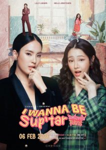 I Wanna Be Sup’Tar S01 (Episode 3 Added) | Thai Series