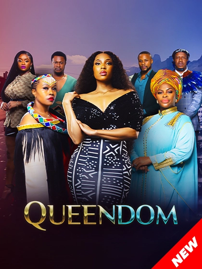 Queendom S01 (Episode 1 – 10 Added) – SA Series