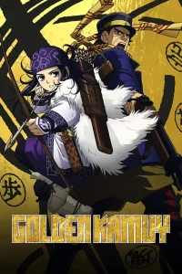 Golden Kamuy S01 (Episode 1 – 9 Added) | Anime Series
