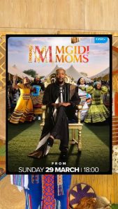 Mgidi Moms S01 (Episode 2 Added) | SA Series