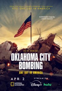 Oklahoma City Bombing: One Day in America S01 (Complete) | TV Series