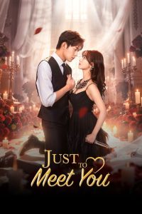 Just to Meet You S01 (Episode 9 – 16 Added) | Chinese Series