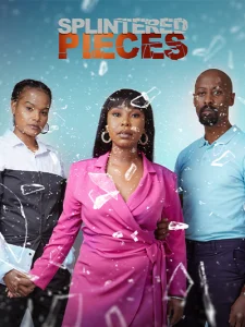 Splintered Pieces S01 & S02 (Complete) | SA Series