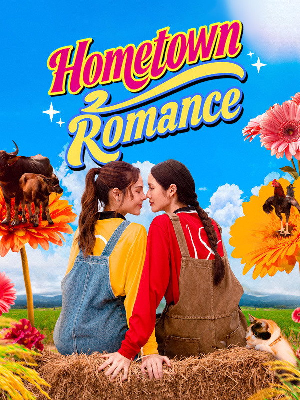Hometown Romance S01 (Episode 1 Added) | Thai Series