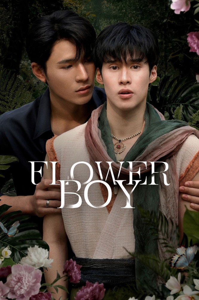 Flower Boy S01 (Episode 2 – 3 Added) | Thai Series