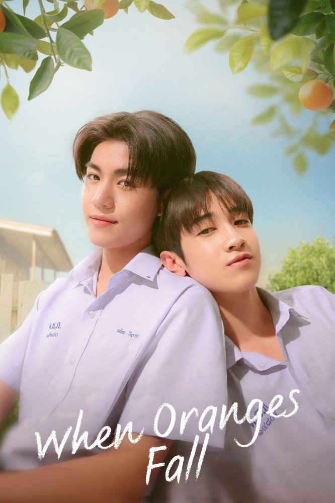 When Oranges Fall S01 (Episode 3 Added) | Thai Series