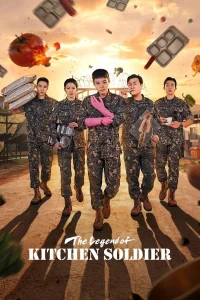 The Legend of Kitchen Soldier  S01 (Episode 1 Added) | Korean Series