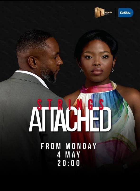 Strings Attached S01 (Episode 1 Added) | SA Series